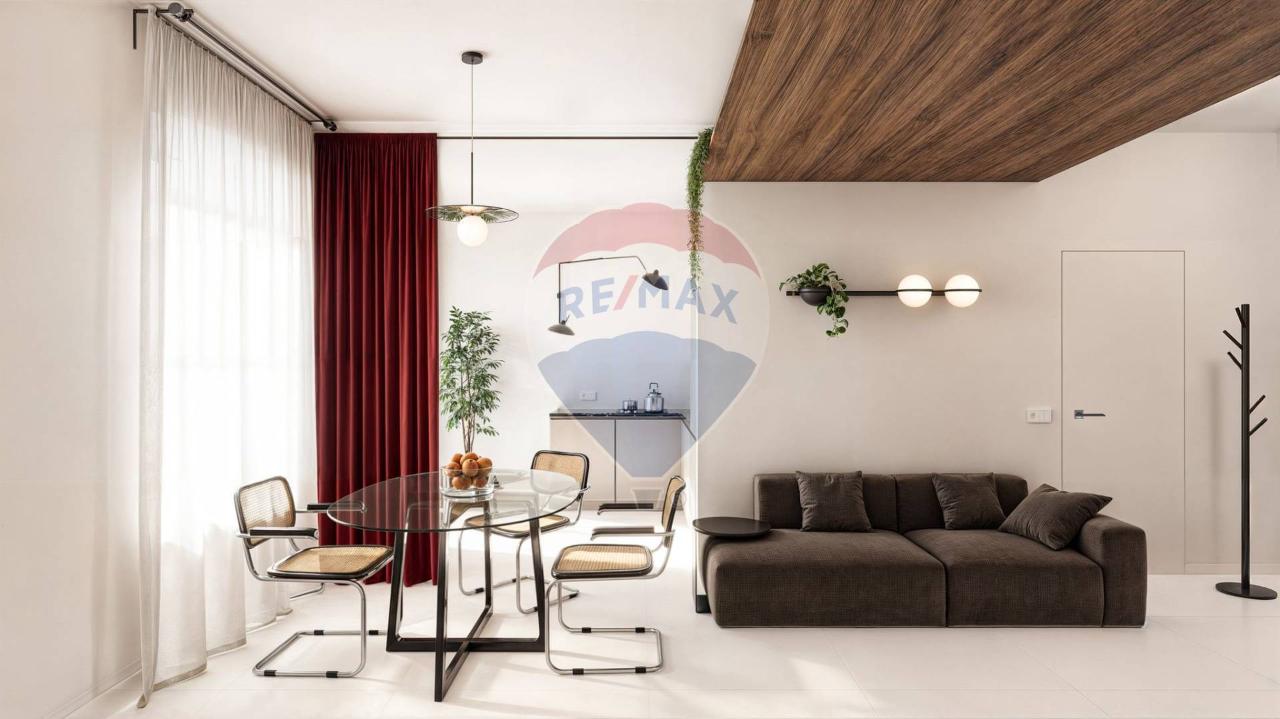 appartamento in vendita a Cagliari in zona Villanova