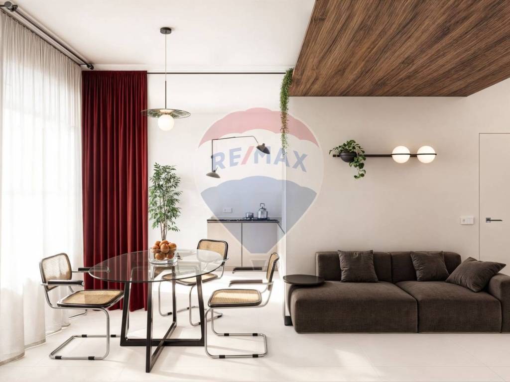 appartamento in vendita a Cagliari in zona San Benedetto
