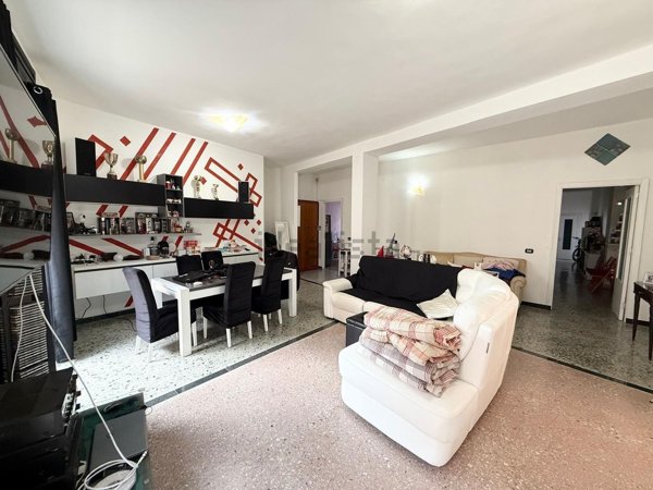 appartamento in vendita a Cagliari in zona Tribunale