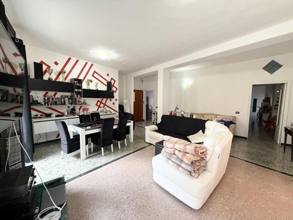 appartamento in vendita a Cagliari in zona Tribunale