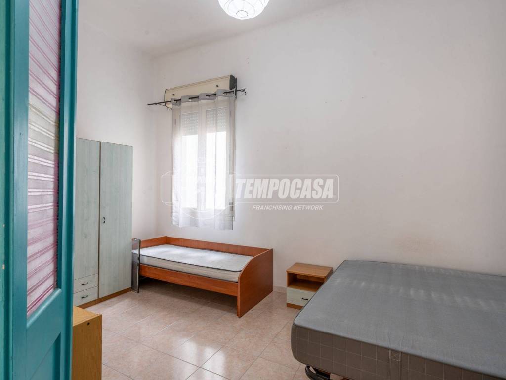 appartamento in vendita a Cagliari in zona San Benedetto