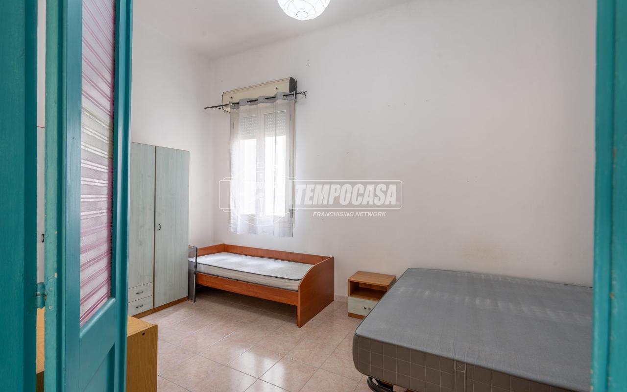 appartamento in vendita a Cagliari in zona San Benedetto