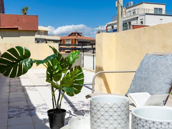 appartamento in vendita a Cagliari in zona Monte Urpinu