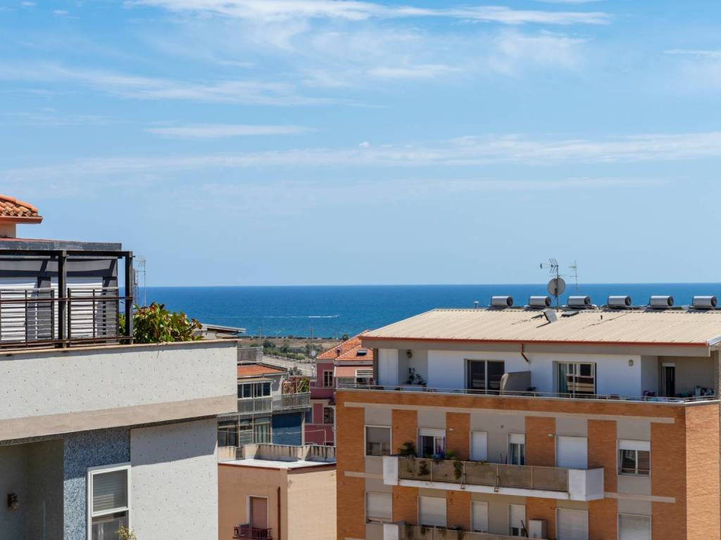 appartamento in vendita a Cagliari in zona Monte Urpinu