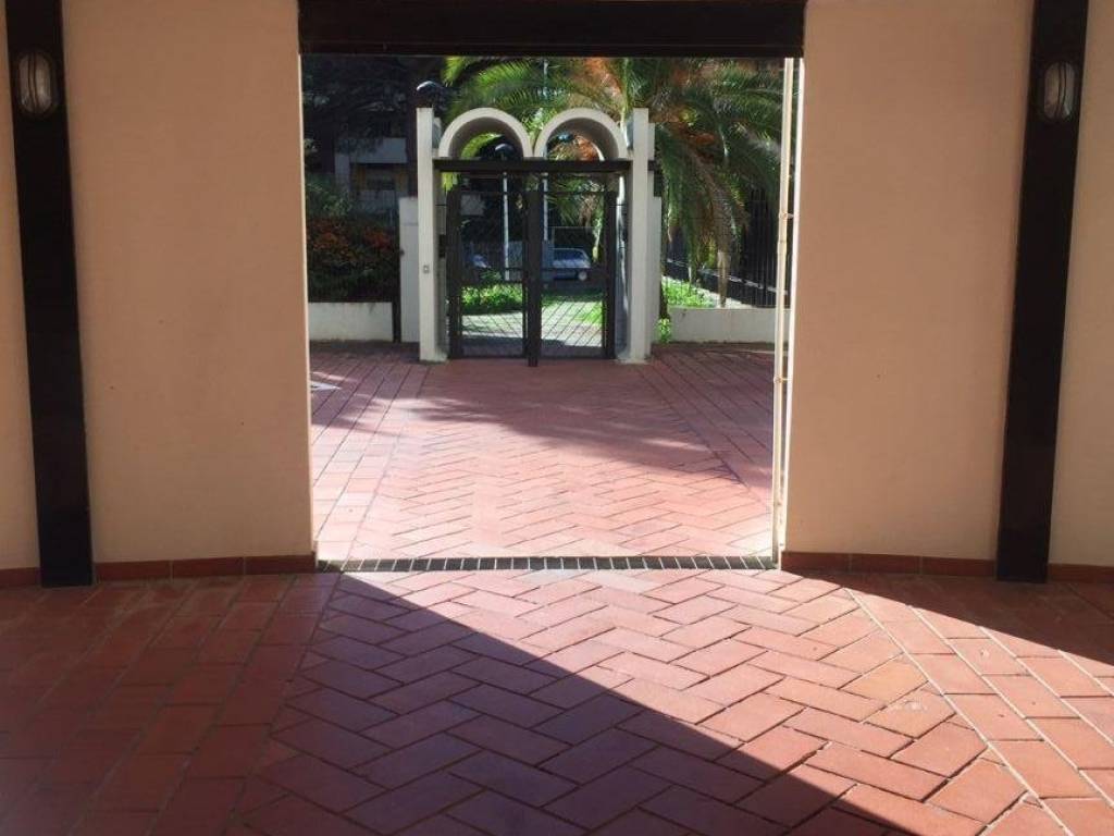 appartamento in vendita a Cagliari in zona Mulinu Becciu