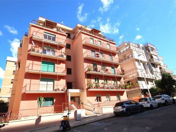 appartamento in vendita a Cagliari in zona Monte Urpinu