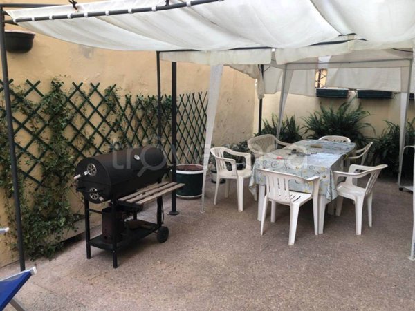appartamento in vendita a Cagliari in zona Monte Mixi