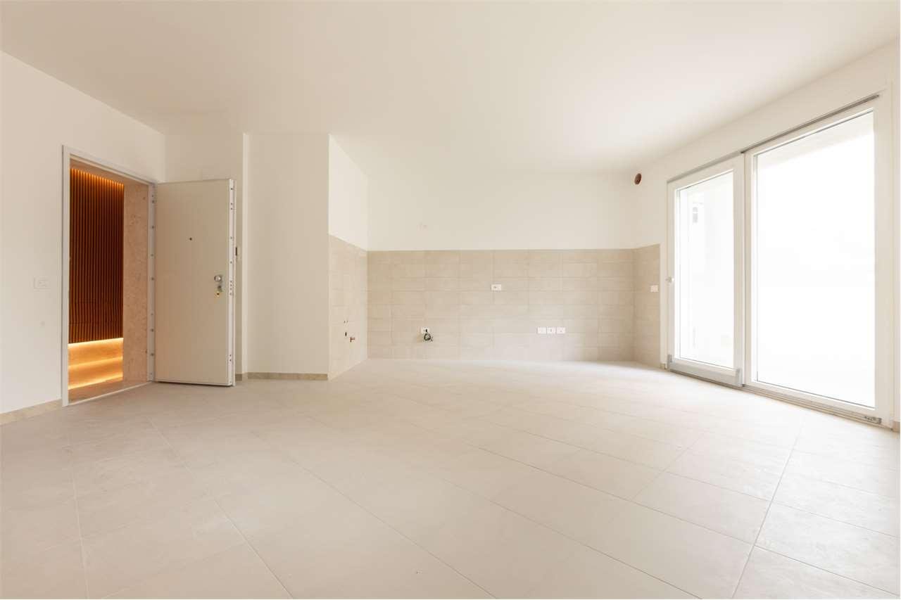 appartamento in vendita a Cagliari in zona Monte Urpinu