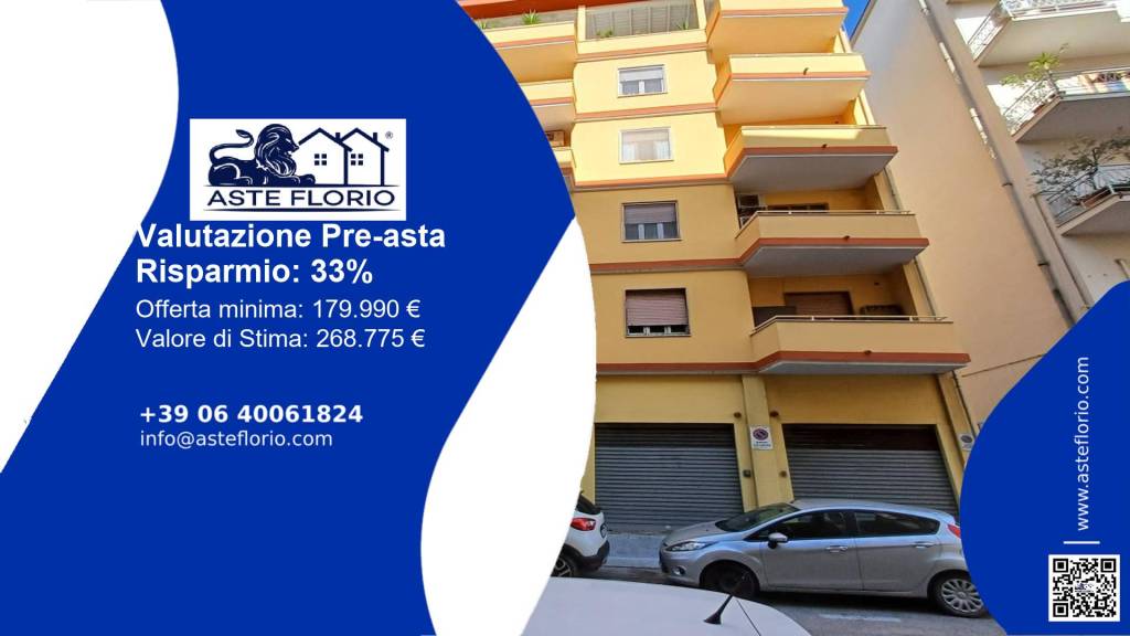 appartamento in vendita a Cagliari