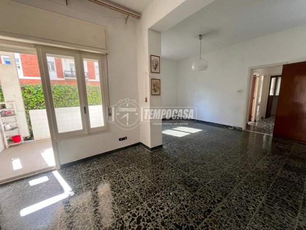 appartamento in vendita a Cagliari in zona Monte Urpinu