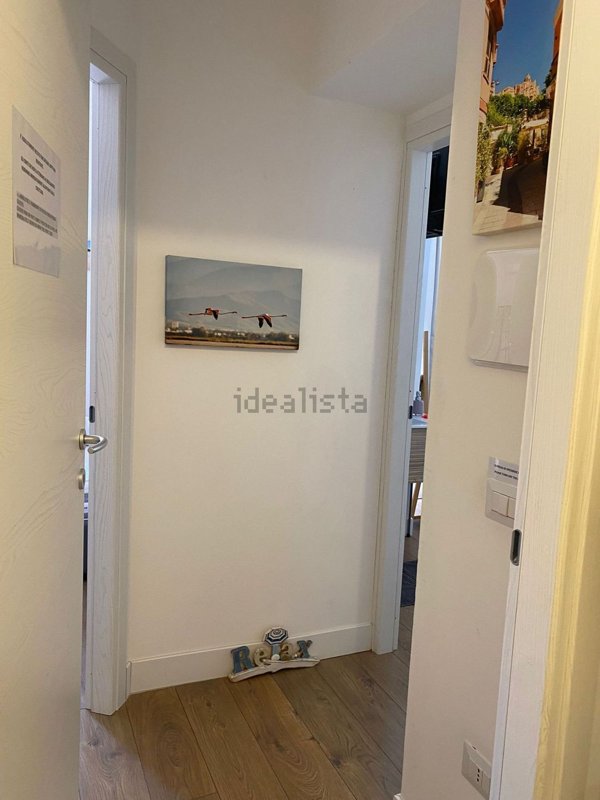 appartamento in vendita a Cagliari