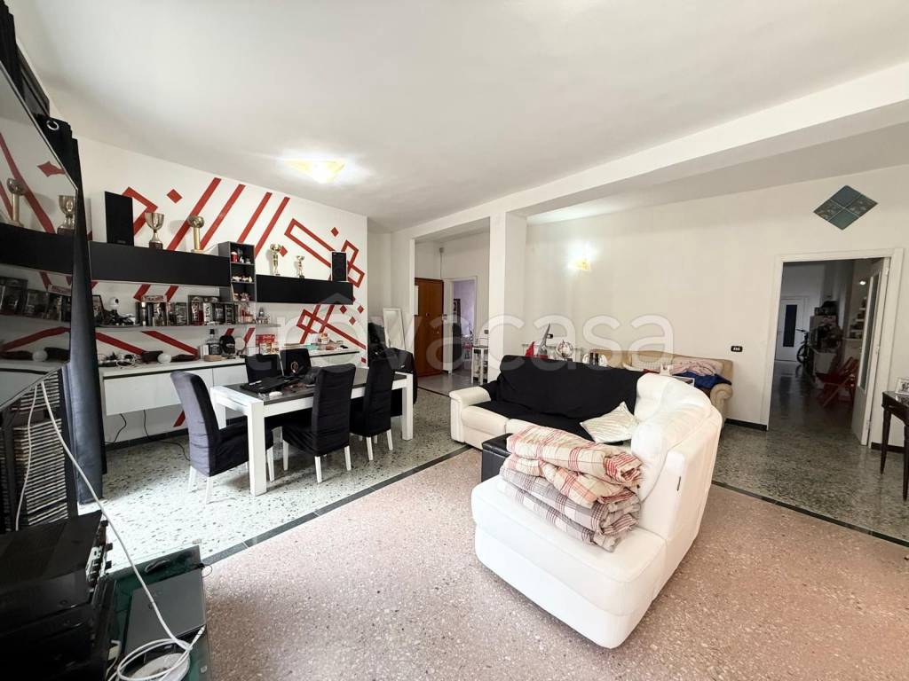 appartamento in vendita a Cagliari in zona Tribunale