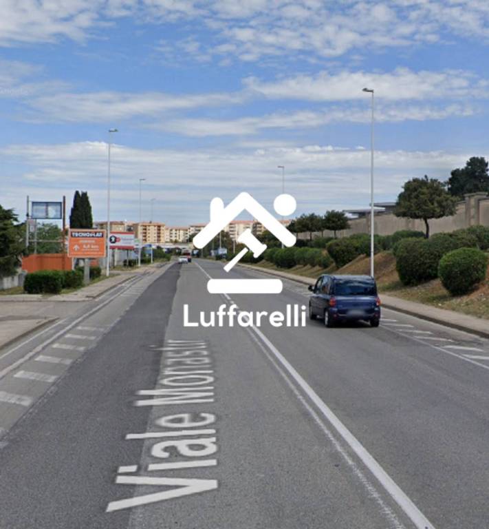 capannone in vendita a Cagliari in zona Sant'Avendrace