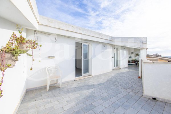 appartamento in vendita a Cagliari in zona Pirri