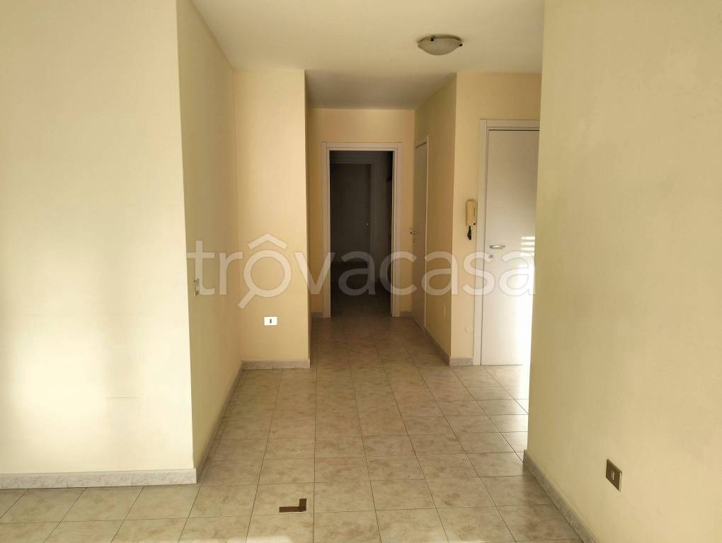 appartamento in vendita a Cagliari in zona Monte Urpinu