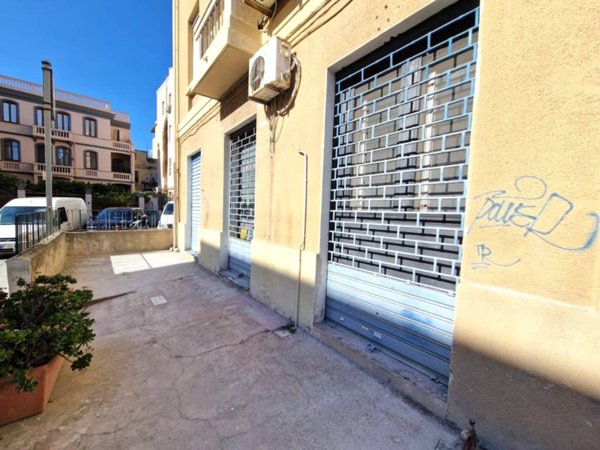 monolocale in vendita a Cagliari in zona San Benedetto