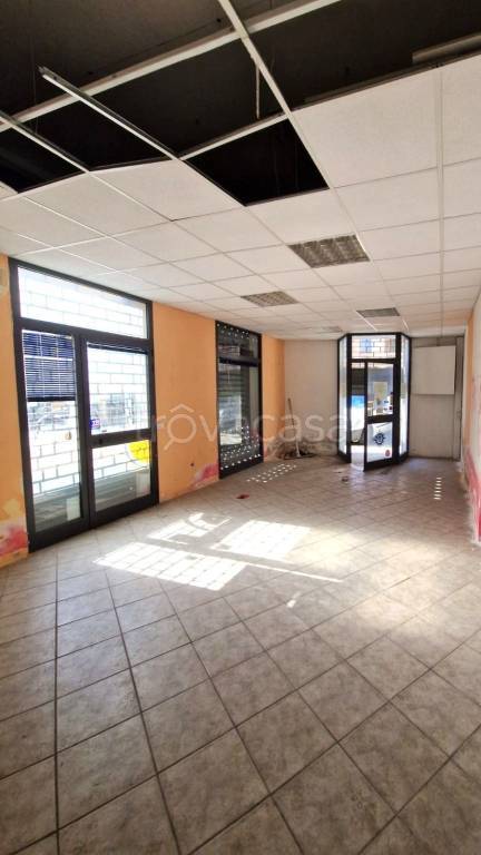 monolocale in vendita a Cagliari in zona San Benedetto