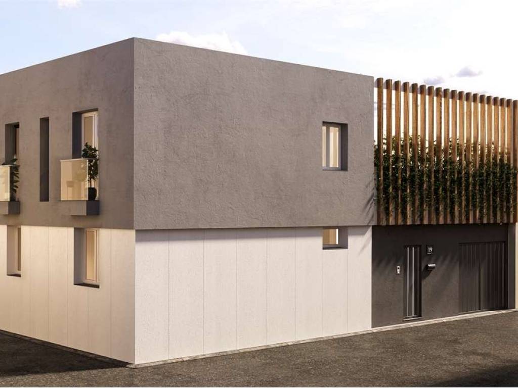 casa indipendente in vendita a Cagliari in zona Pirri