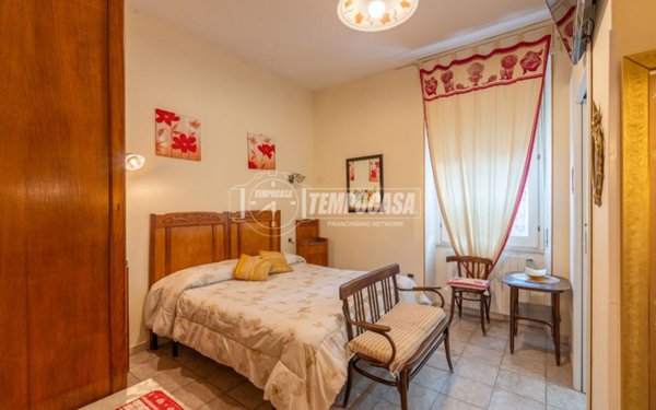 appartamento in vendita a Cagliari in zona Stampace/Punici