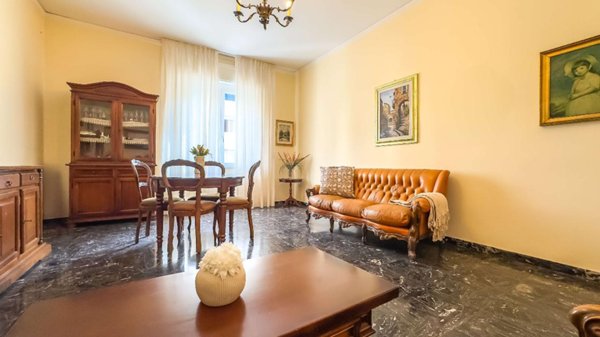 appartamento in vendita a Cagliari in zona Monte Urpinu