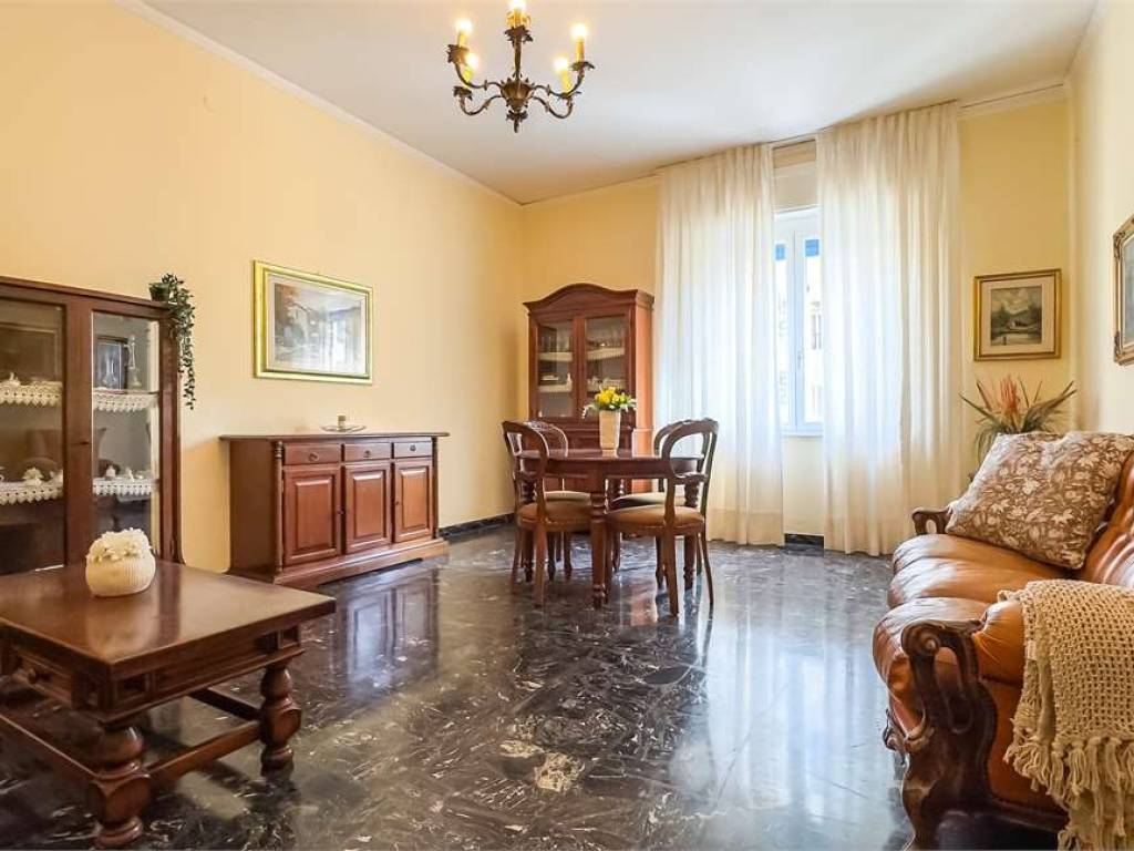 appartamento in vendita a Cagliari in zona Monte Urpinu