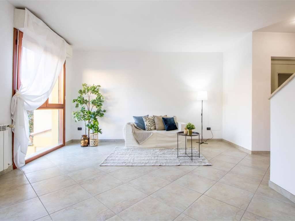 casa indipendente in vendita a Cagliari in zona Barracca Manna