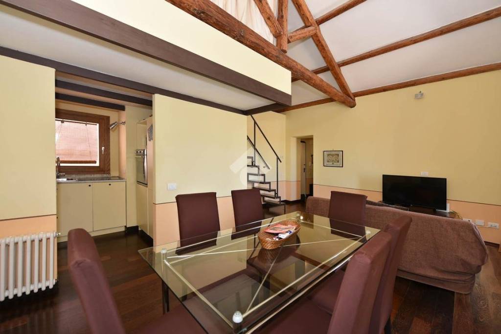 appartamento in vendita a Cagliari in zona Castello