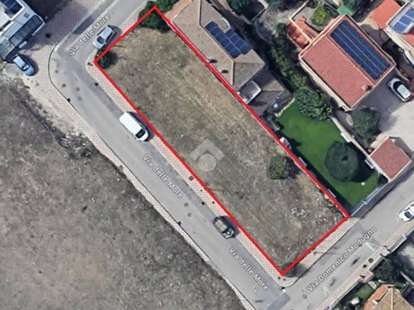 casa indipendente in vendita a Cagliari in zona Barracca Manna