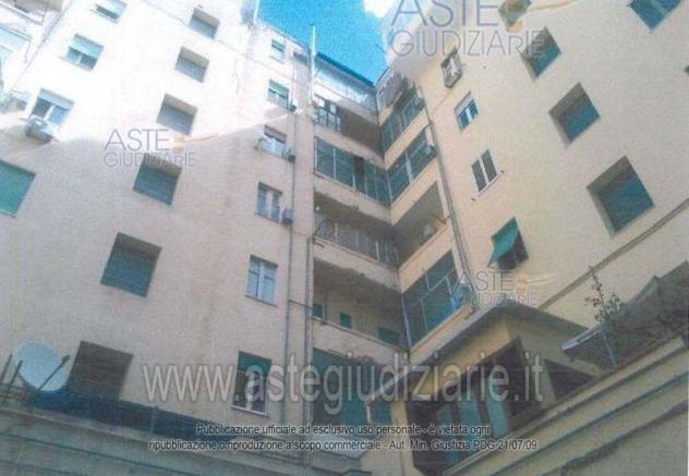 appartamento in vendita a Cagliari in zona Tribunale