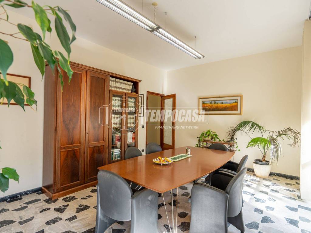 appartamento in vendita a Cagliari in zona Monte Mixi