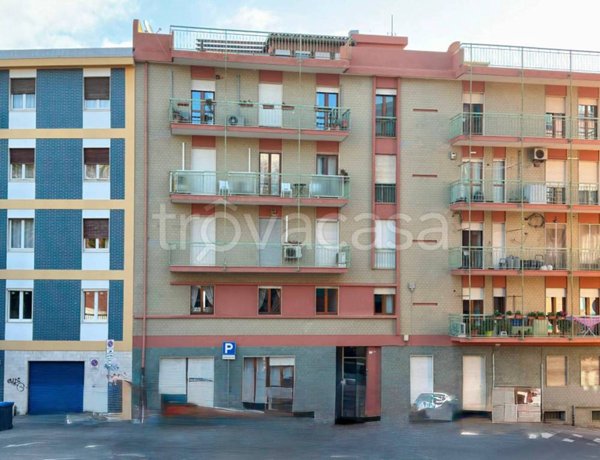 appartamento in vendita a Cagliari in zona San Benedetto
