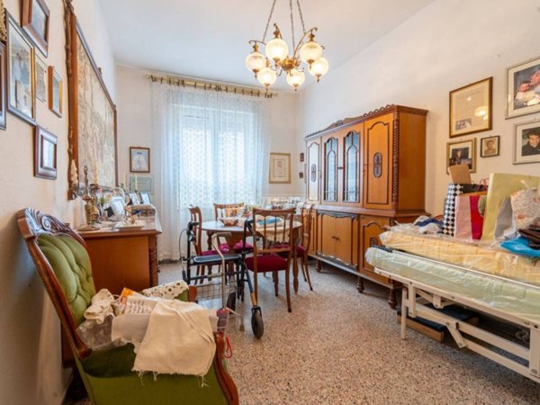 appartamento in vendita a Cagliari in zona San Benedetto