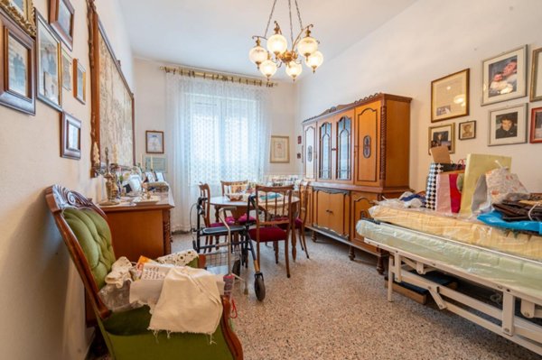 appartamento in vendita a Cagliari in zona San Benedetto