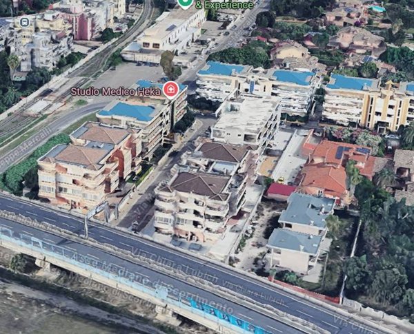appartamento in vendita a Cagliari in zona Tribunale
