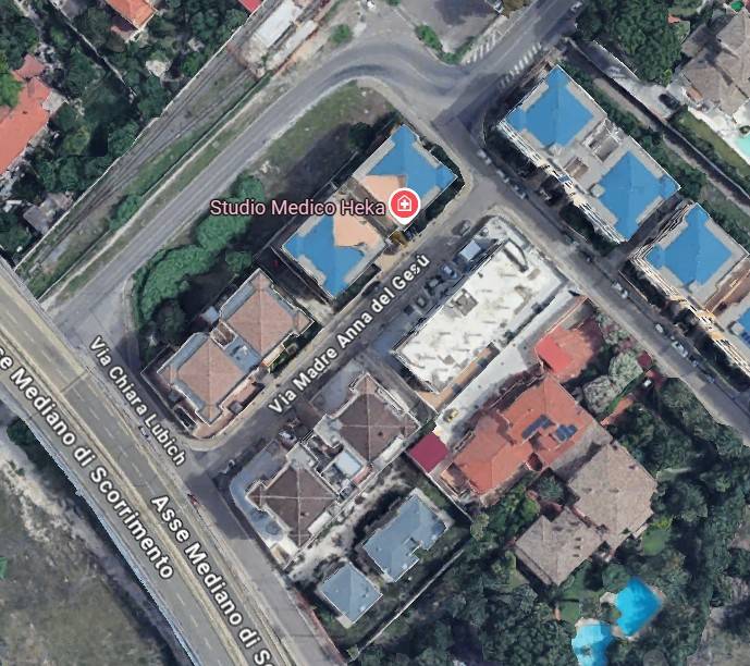 appartamento in vendita a Cagliari in zona Tribunale