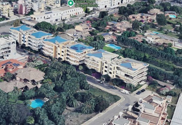 appartamento in vendita a Cagliari in zona Tribunale