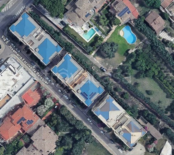 appartamento in vendita a Cagliari in zona Tribunale