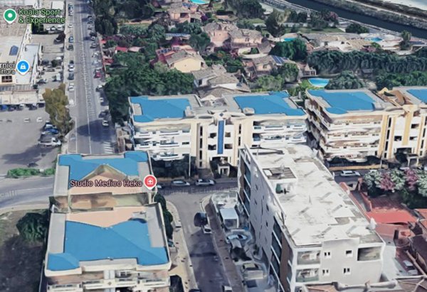 appartamento in vendita a Cagliari in zona Tribunale