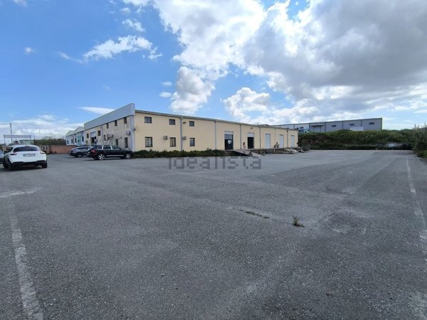 terreno edificabile in vendita a Cagliari in zona Sant'Avendrace