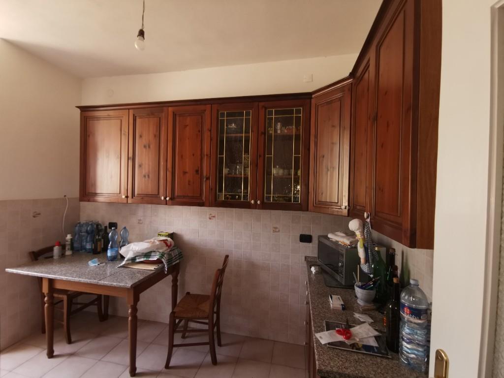 appartamento in vendita a Cagliari in zona Is Mirrionis/San Michele