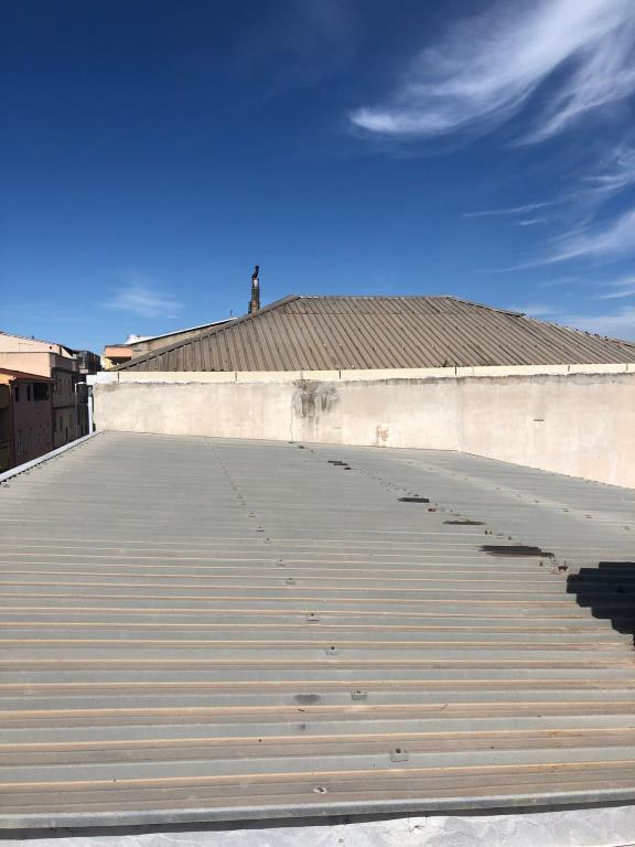 appartamento in vendita a Cagliari in zona Pirri