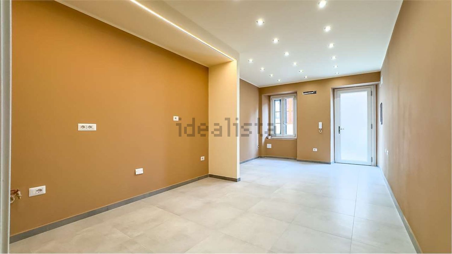appartamento in vendita a Cagliari in zona La Vega