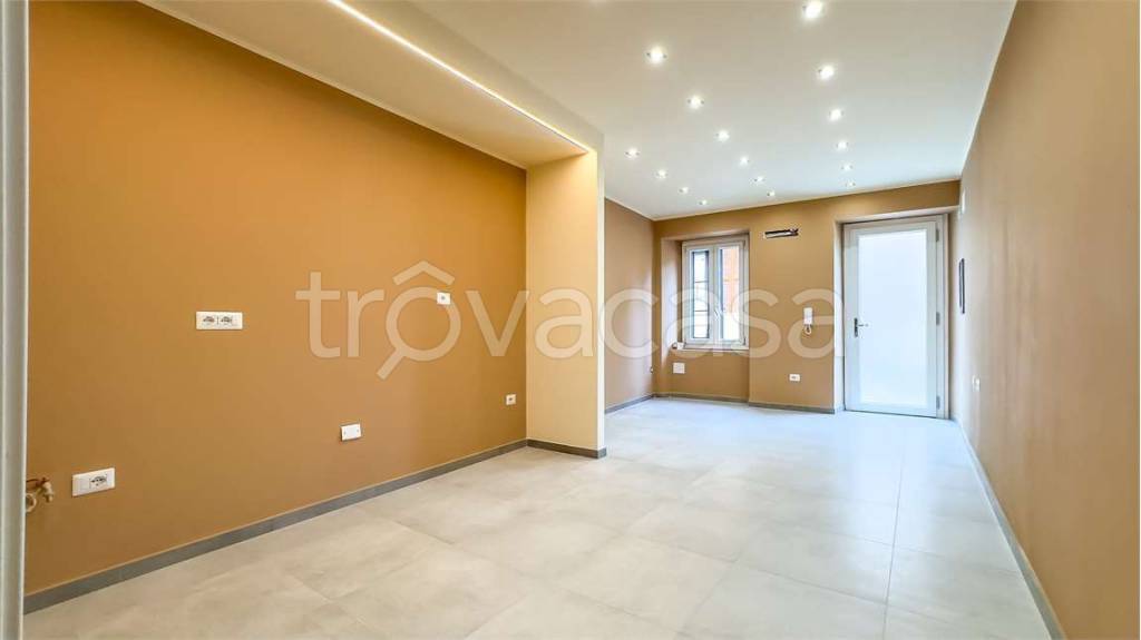 appartamento in vendita a Cagliari in zona La Vega