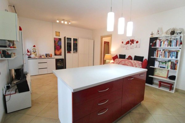 appartamento in vendita a Cagliari in zona Pirri