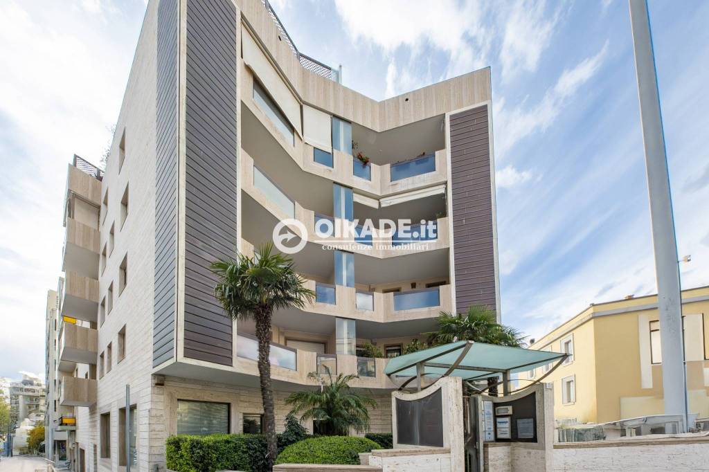 appartamento in vendita a Cagliari in zona Stampace/Punici