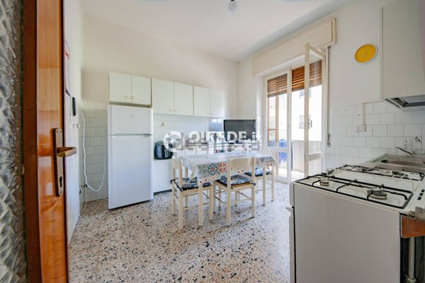 appartamento in vendita a Cagliari in zona Is Mirrionis/San Michele