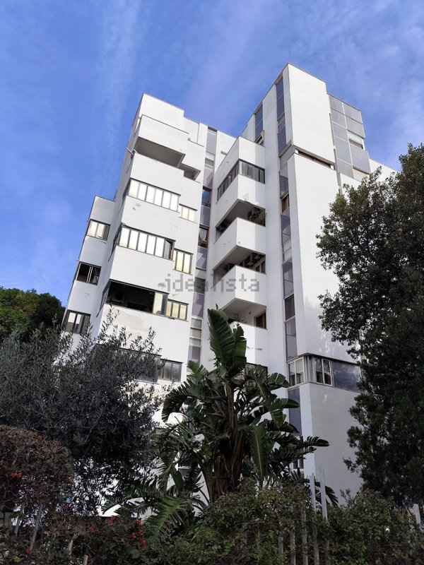 appartamento in vendita a Cagliari