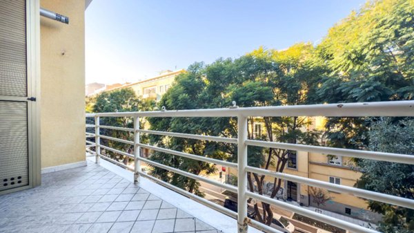 appartamento in vendita a Cagliari in zona San Benedetto