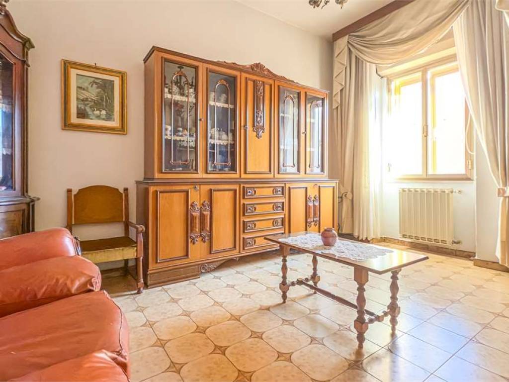 appartamento in vendita a Cagliari in zona San Benedetto
