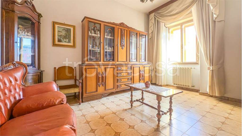 appartamento in vendita a Cagliari in zona San Benedetto